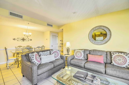 Photo 11 - Homey Myrtle Beach Condo w/ Resort Amenities