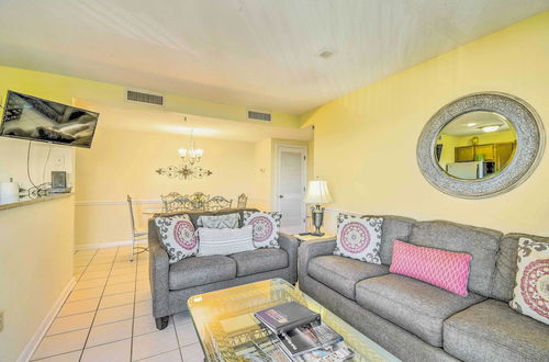 Photo 6 - Homey Myrtle Beach Condo w/ Resort Amenities