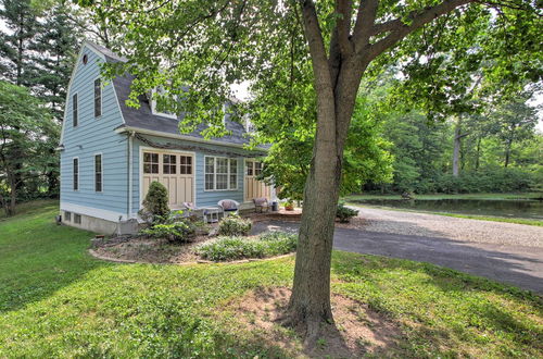 Photo 14 - Quiet St Charles Cottage w/ Patio & 4 Acres