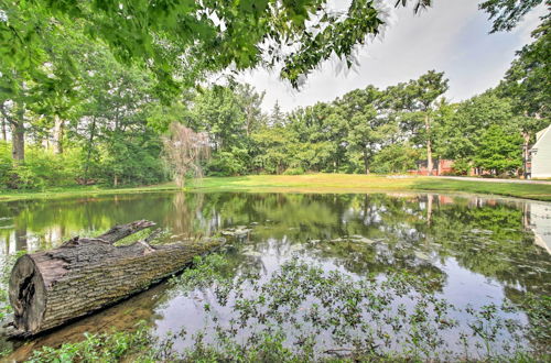 Photo 9 - Quiet St Charles Cottage w/ Patio & 4 Acres