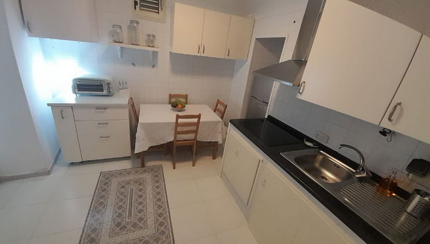 Comodidades da casa de banho