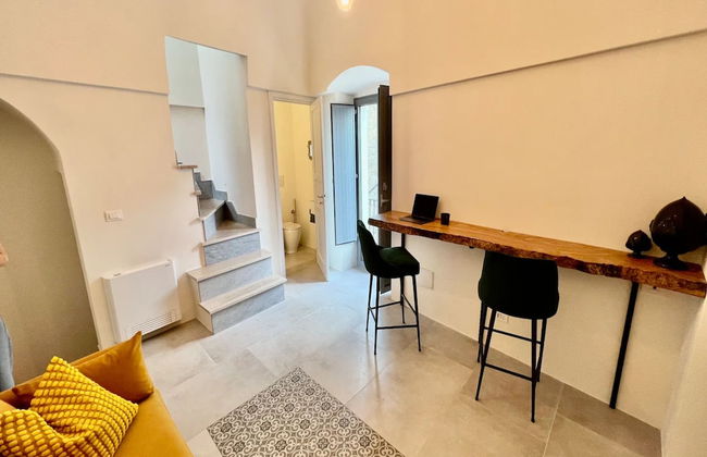 Tiny Townhouse In The Historic Centre - Foto 29