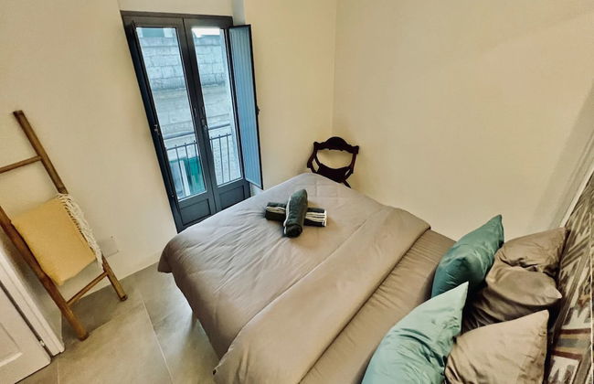 Tiny Townhouse In The Historic Centre - Foto 7
