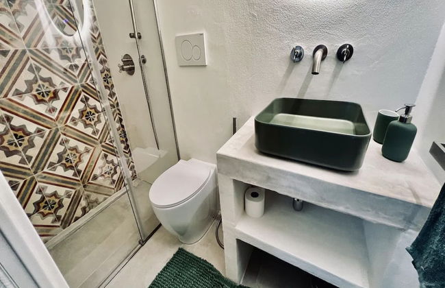 Tiny Townhouse In The Historic Centre - Foto 16