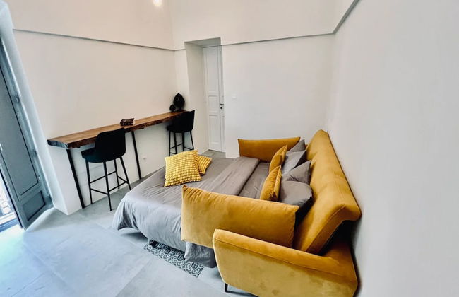 Tiny Townhouse In The Historic Centre - Foto 13