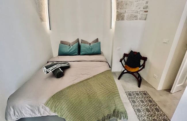 Tiny Townhouse In The Historic Centre - Foto 3