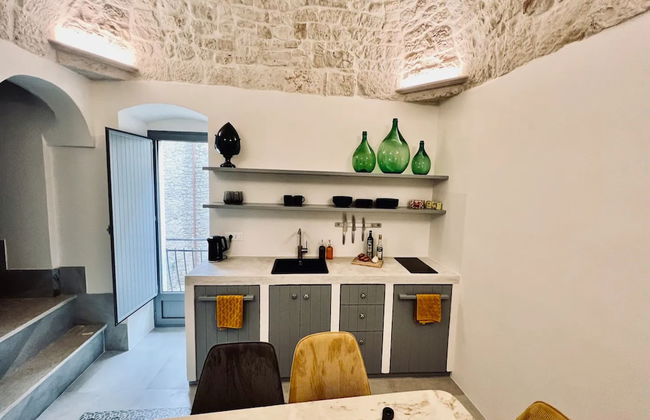 Tiny Townhouse In The Historic Centre - Foto 11