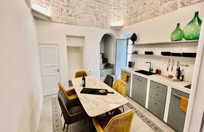 Tiny Townhouse In The Historic Centre - Foto 20