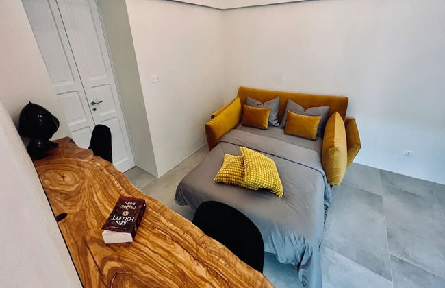 Tiny Townhouse In The Historic Centre - Foto 5