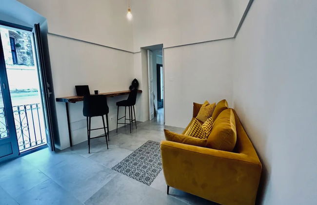 Tiny Townhouse In The Historic Centre - Foto 12