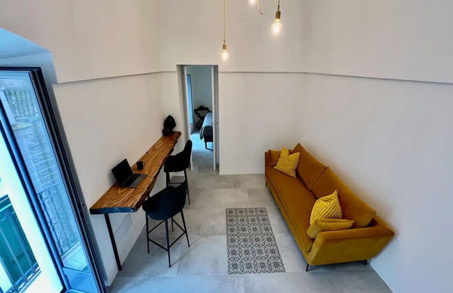Tiny Townhouse In The Historic Centre - Foto 28