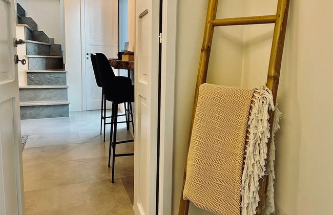 Tiny Townhouse In The Historic Centre - Foto 30