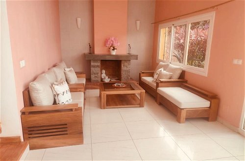 Photo 21 - Room in Villa - The Elegant Villa Alexandre Near Ivato Airport.'