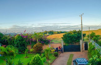 Photo 1 - Room in Villa - The Romantic Atmosphere of the red Room to Discover the Pleasure of a Stay