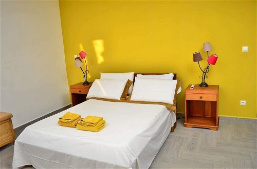 Photo 2 - Room in Villa - The Elegant Villa Alexandre Near Ivato Airport.'