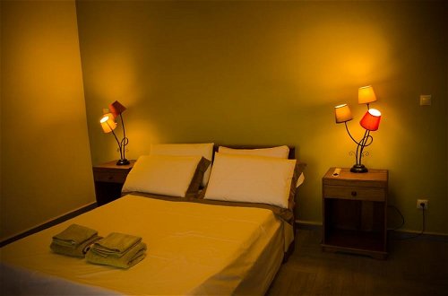 Photo 5 - Room in Villa - The Elegant Villa Alexandre Near Ivato Airport.'