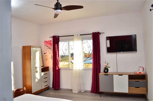Photo 9 - Room in Villa - The Elegant Villa Alexandre Near Ivato Airport.'