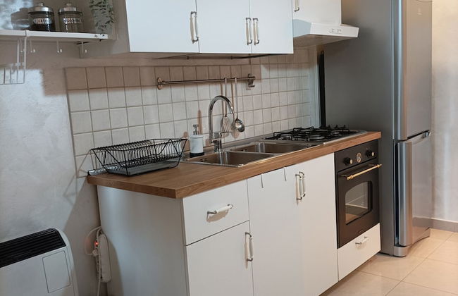 Dabrian B&B Aterrana - Foto 6