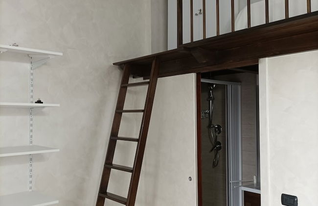 Dabrian B&B Aterrana - Foto 10