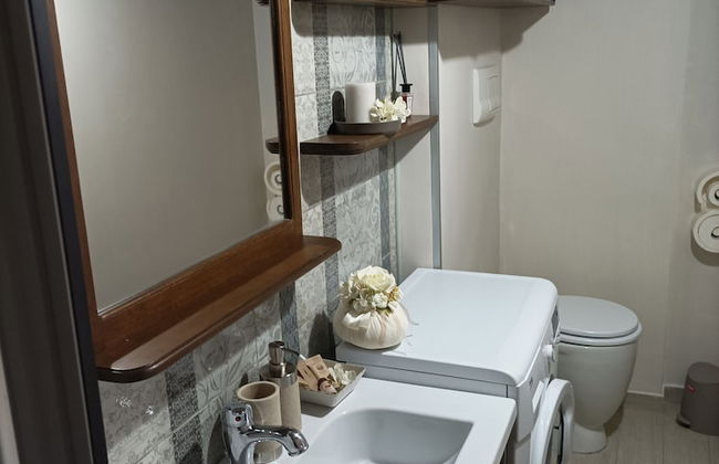 Dabrian B&B Aterrana - Foto 11