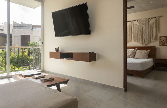 Luxury and Family condo in La Veleta - Foto 34