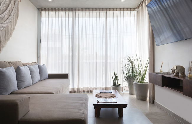Luxury and Family condo in La Veleta - Foto 33