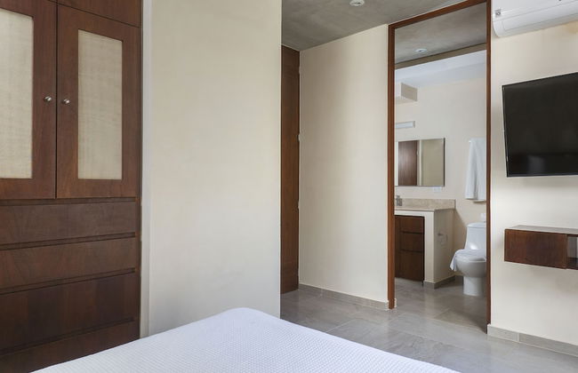 Luxury and Family condo in La Veleta - Foto 17