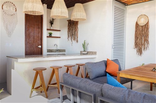Foto 39 - Luxury and Family condo in La Veleta