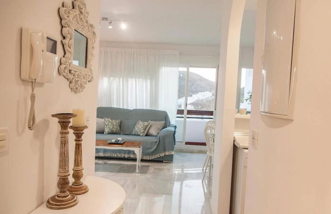 Cozy Apartment by the Sea in Carboneras - Foto 1