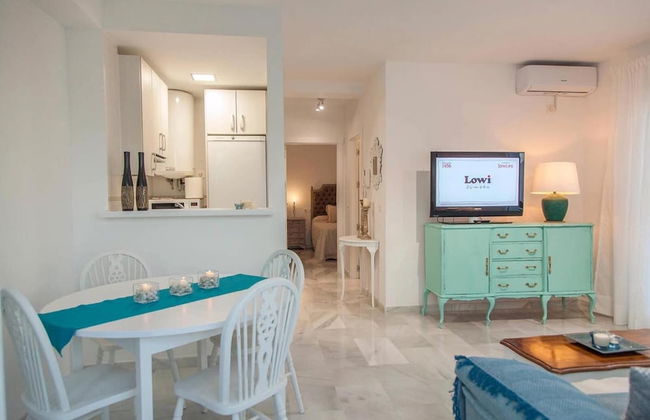 Cozy Apartment by the Sea in Carboneras - Foto 6
