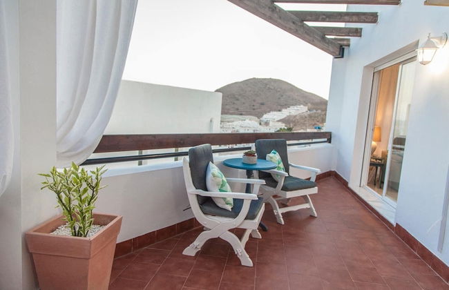Cozy Apartment by the Sea in Carboneras - Foto 8