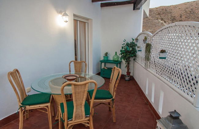 Cozy Apartment by the Sea in Carboneras - Foto 11