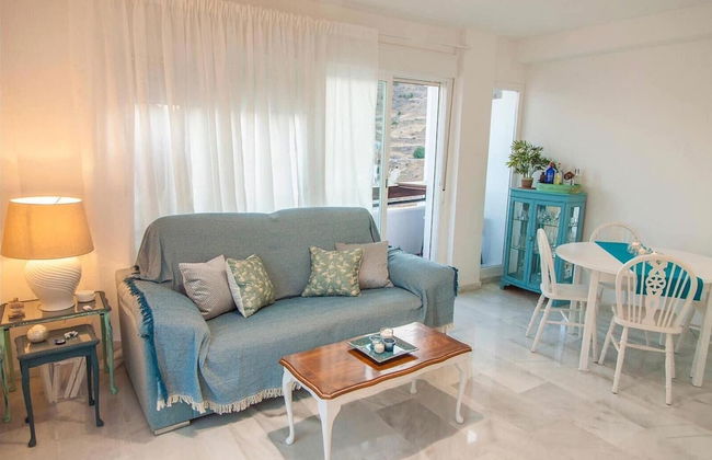 Cozy Apartment by the Sea in Carboneras - Foto 4