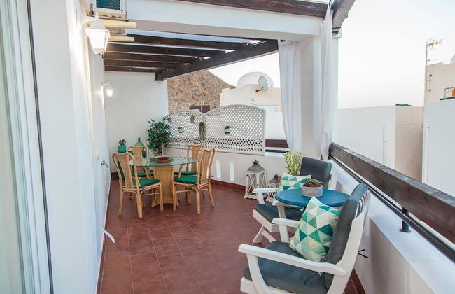 Cozy Apartment by the Sea in Carboneras - Foto 10