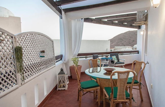 Cozy Apartment by the Sea in Carboneras - Foto 12