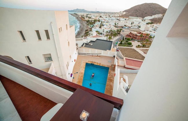 Cozy Apartment by the Sea in Carboneras - Foto 7