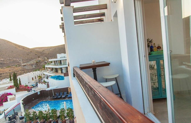 Cozy Apartment by the Sea in Carboneras - Foto 9