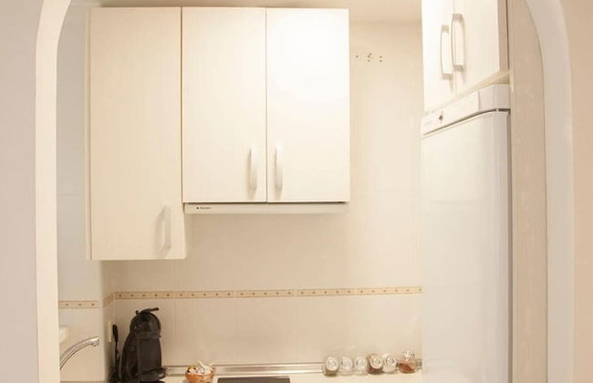 Cozy Apartment by the Sea in Carboneras - Foto 3