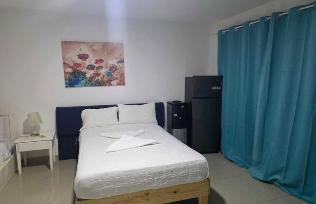 Sol Caribe apartahotel Punta Cana - Foto 10