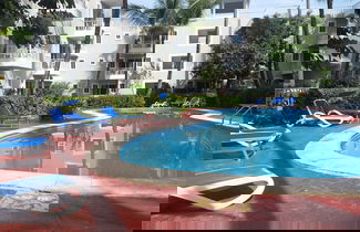 Foto 1 - Sol Caribe apartahotel Punta Cana