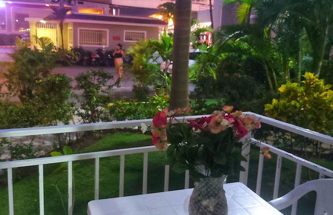 Sol Caribe apartahotel Punta Cana - Foto 34