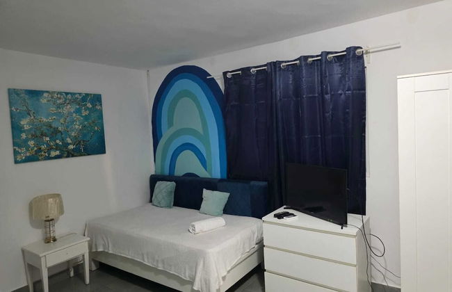 Sol Caribe apartahotel Punta Cana - Foto 20