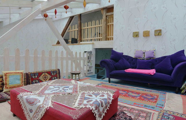 Cosy Holiday Home in the Harz Region - Foto 62