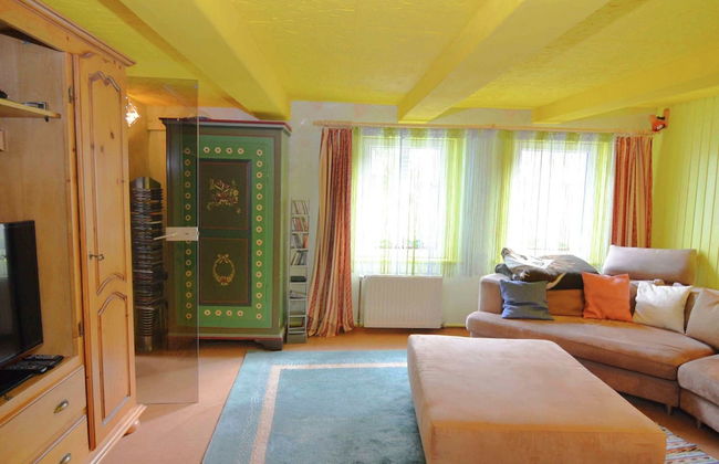 Cosy Holiday Home in the Harz Region - Foto 30