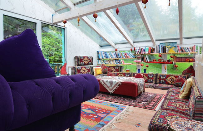 Cosy Holiday Home in the Harz Region - Foto 61