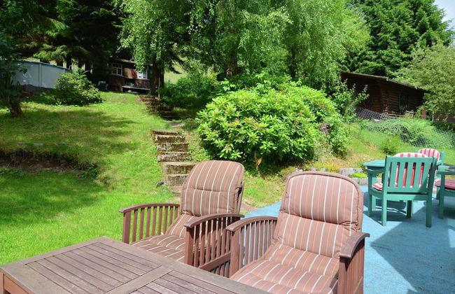 Cosy Holiday Home in the Harz Region - Foto 36