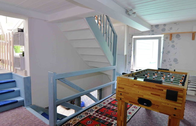 Cosy Holiday Home in the Harz Region - Foto 47