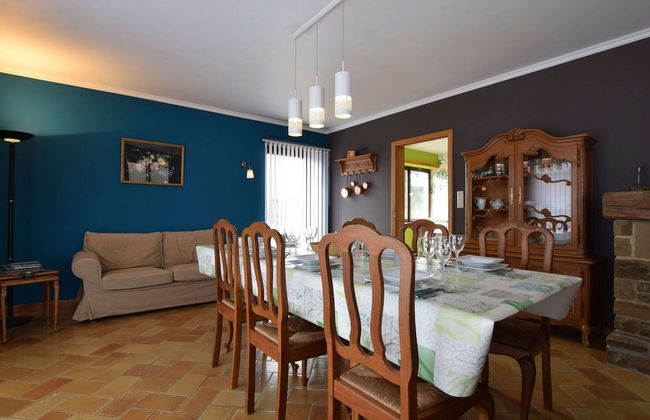 Peaceful Ardennes Retreat - Foto 21
