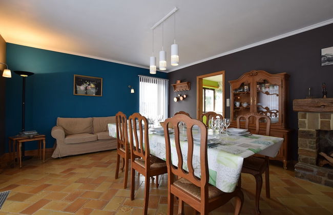 Peaceful Ardennes Retreat - Foto 27