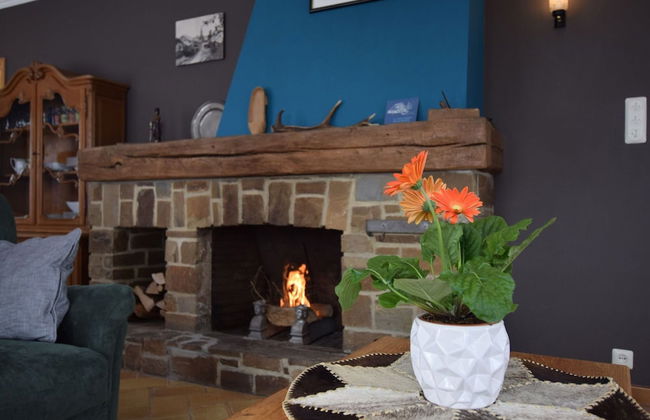 Peaceful Ardennes Retreat - Foto 19